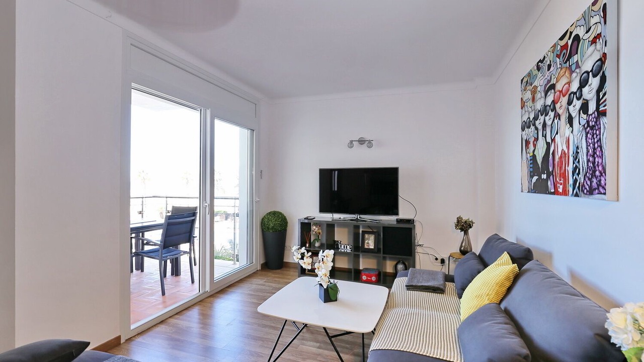 Photo of Livingroom in Santa Margarida