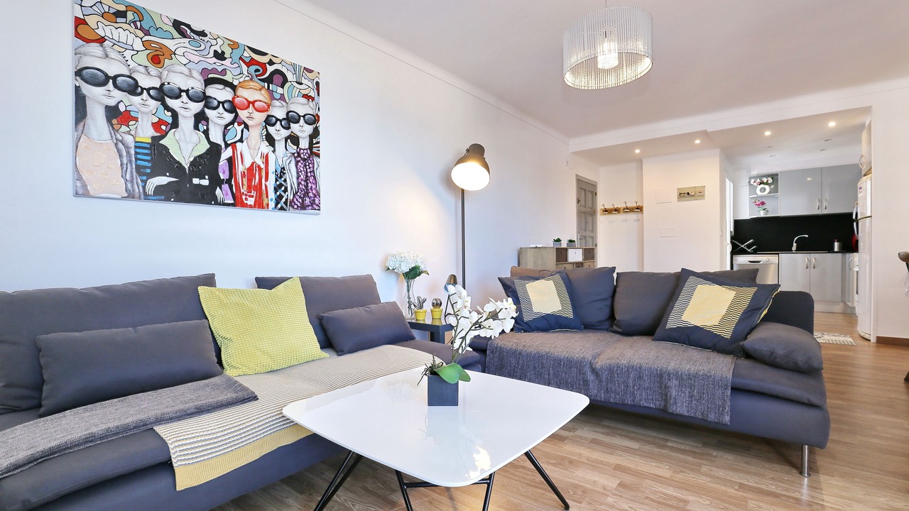 Photo of Livingroom in Santa Margarida