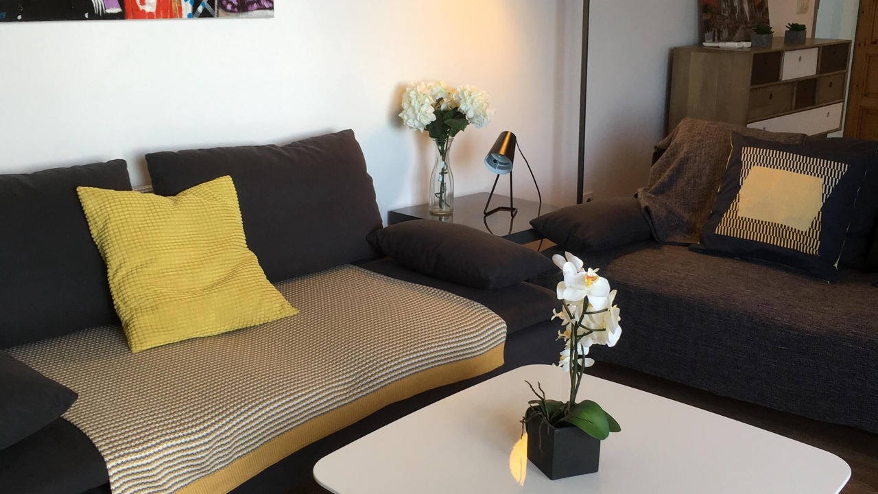 Photo of Livingroom in Santa Margarida