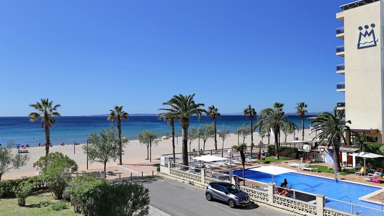 Photo of Outdoor in Santa Margarida