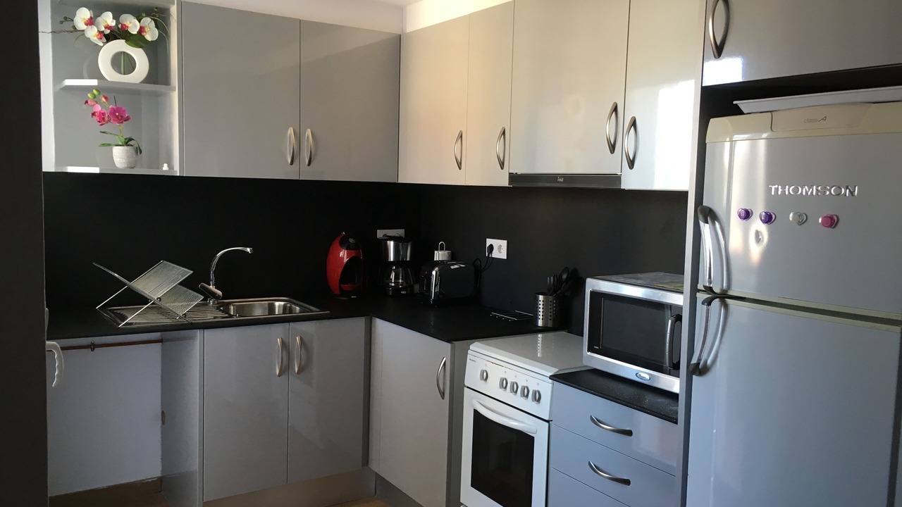 Photo of Kitchen in Santa Margarida
