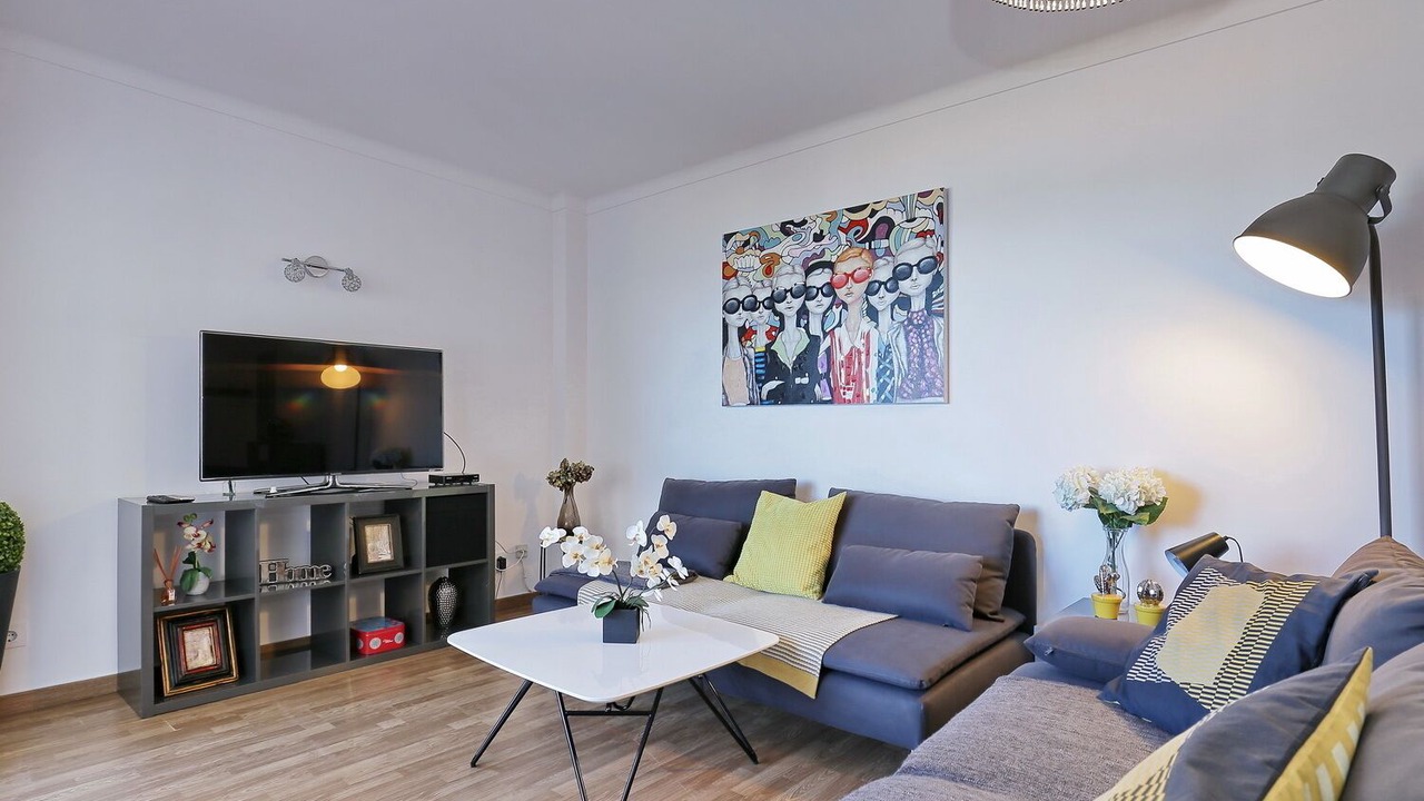 Photo of Livingroom in Santa Margarida