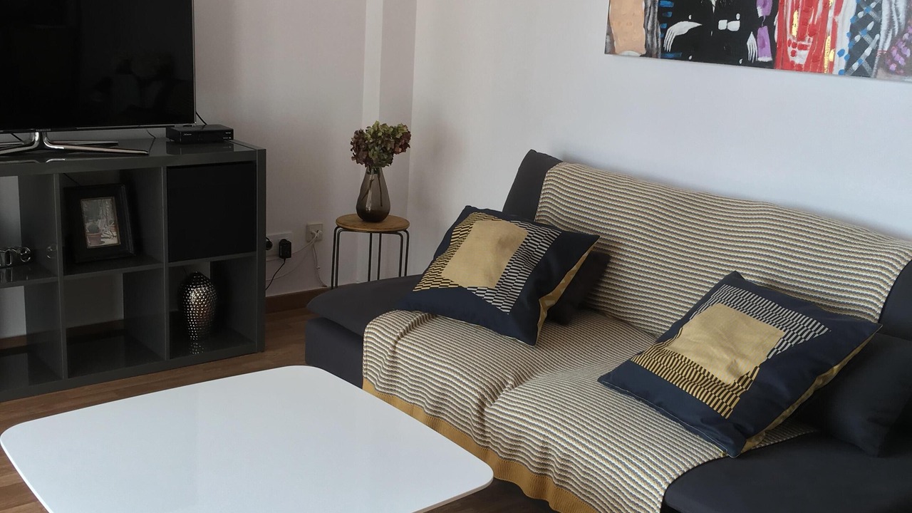 Photo of Livingroom in Santa Margarida