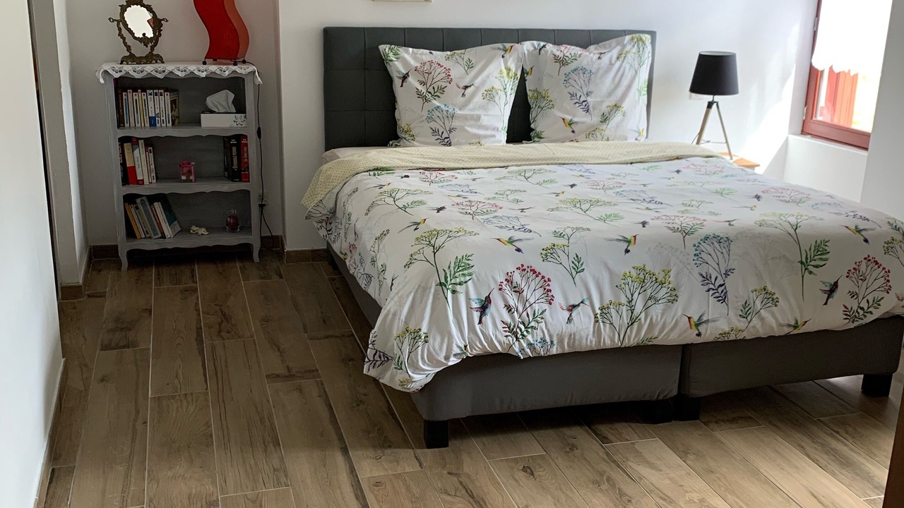 Photo of Bedroom in Azay-sur-Cher