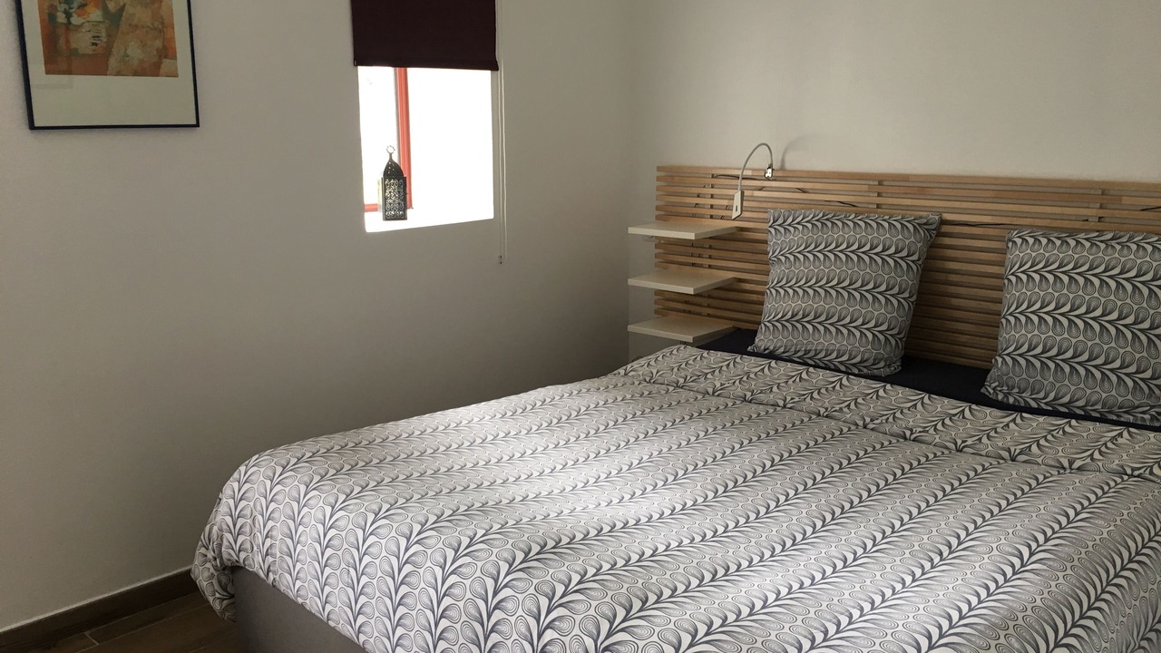 Photo of Bedroom in Azay-sur-Cher