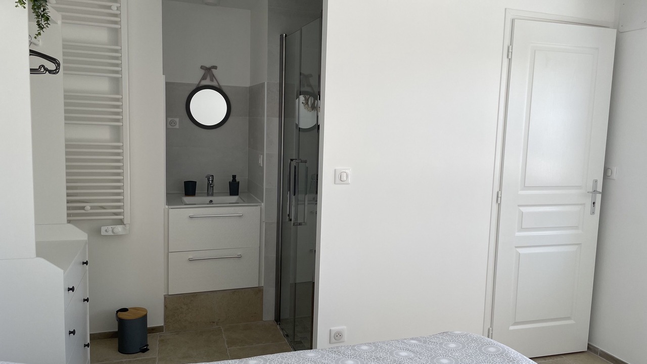 Photo of Bedroom in Azay-sur-Cher