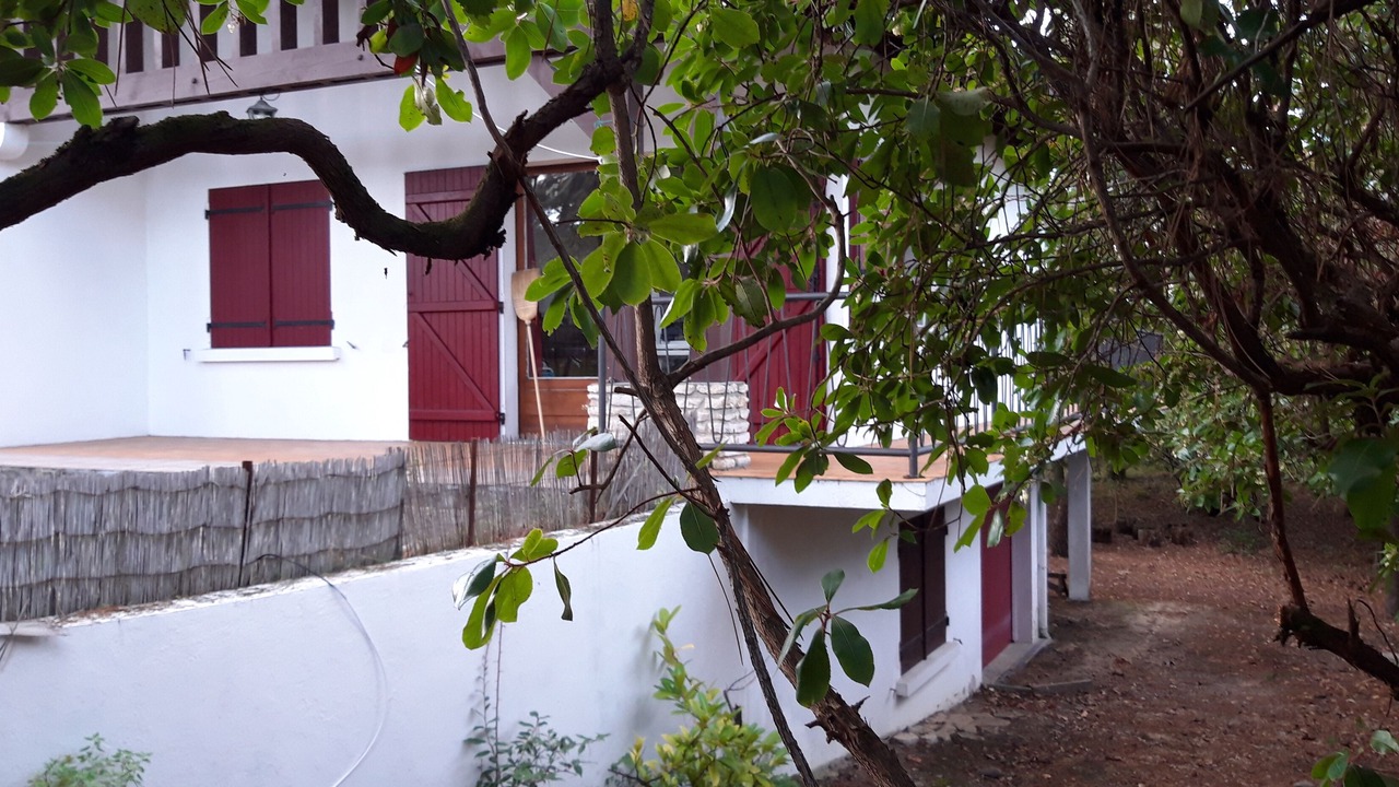 Photo of Outdoor in Cap-Ferret