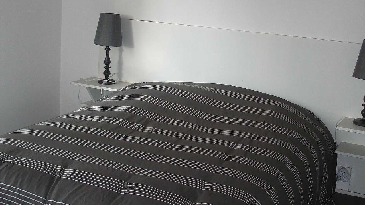Photo of Bedroom in Cap-Ferret