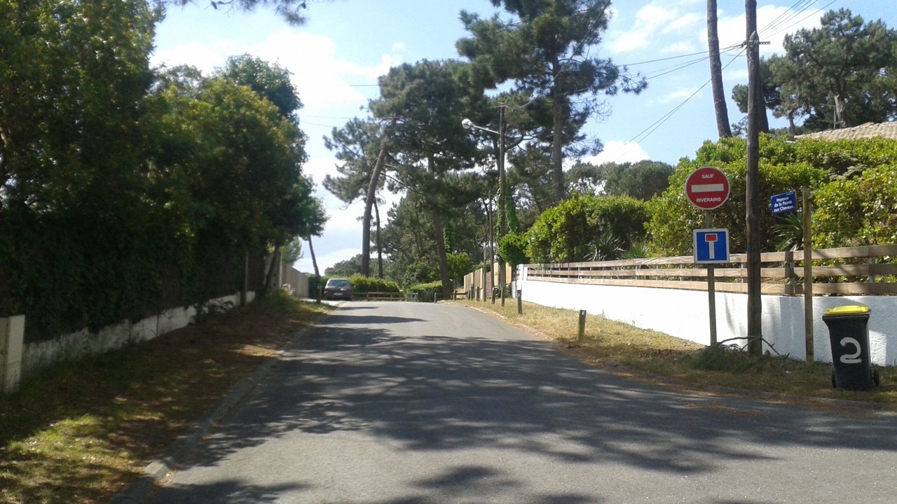 Photo of Outdoor in Cap-Ferret