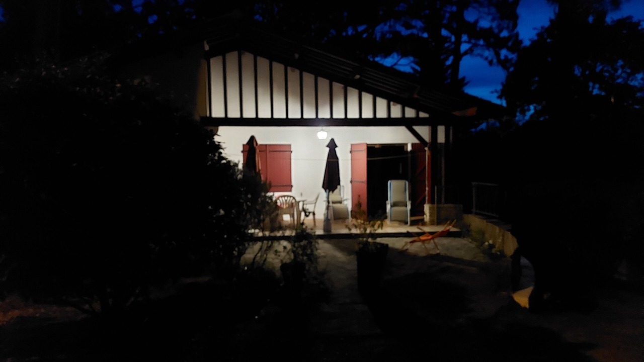 Photo of Patio Balcony in Cap-Ferret