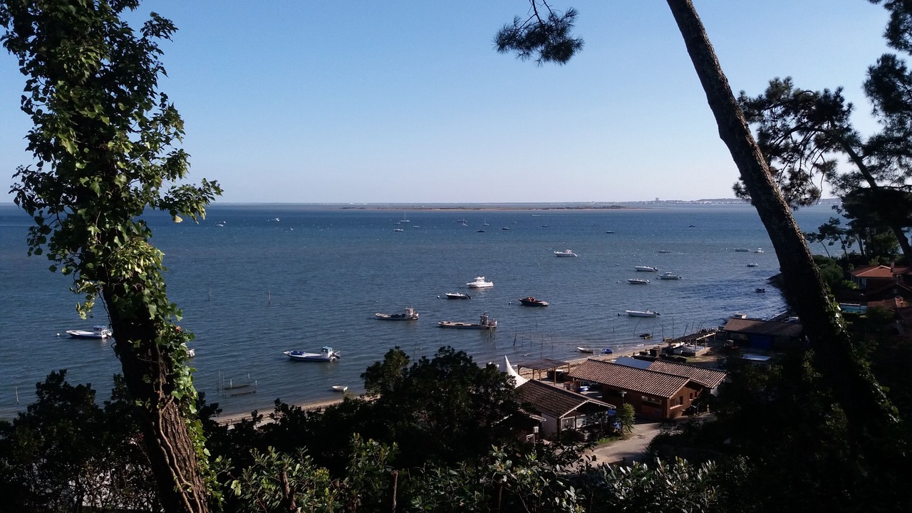 Photo of Others in Cap-Ferret