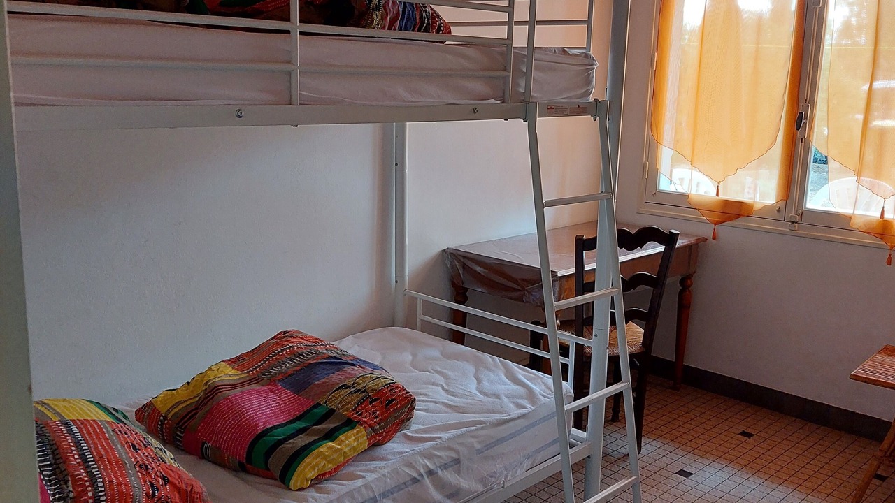 Photo of Bedroom in Cap-Ferret