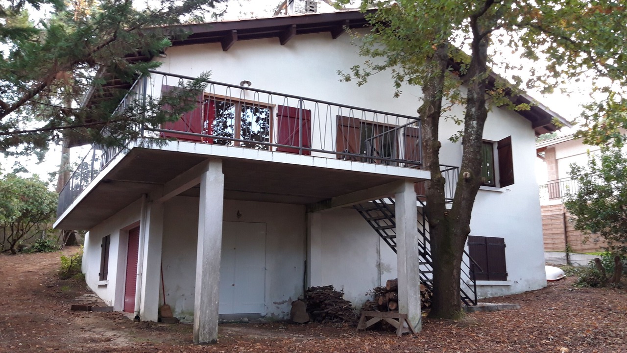 Photo of Outdoor in Cap-Ferret