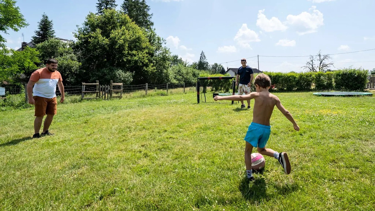 Photo of Outdoor in Molinet