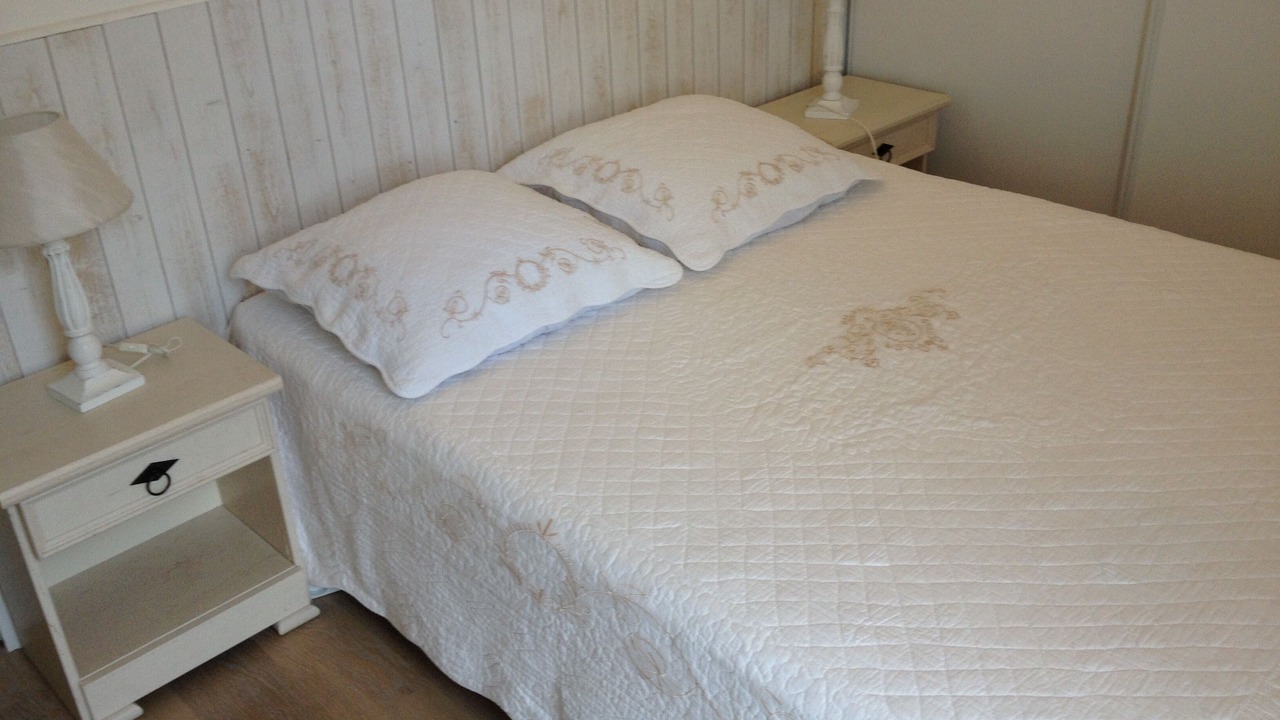 Photo of Bedroom in Arcachon