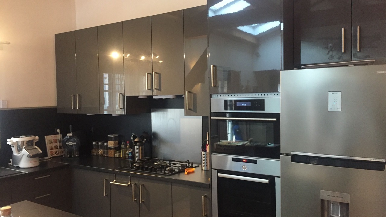 Photo of Kitchen in Oraison
