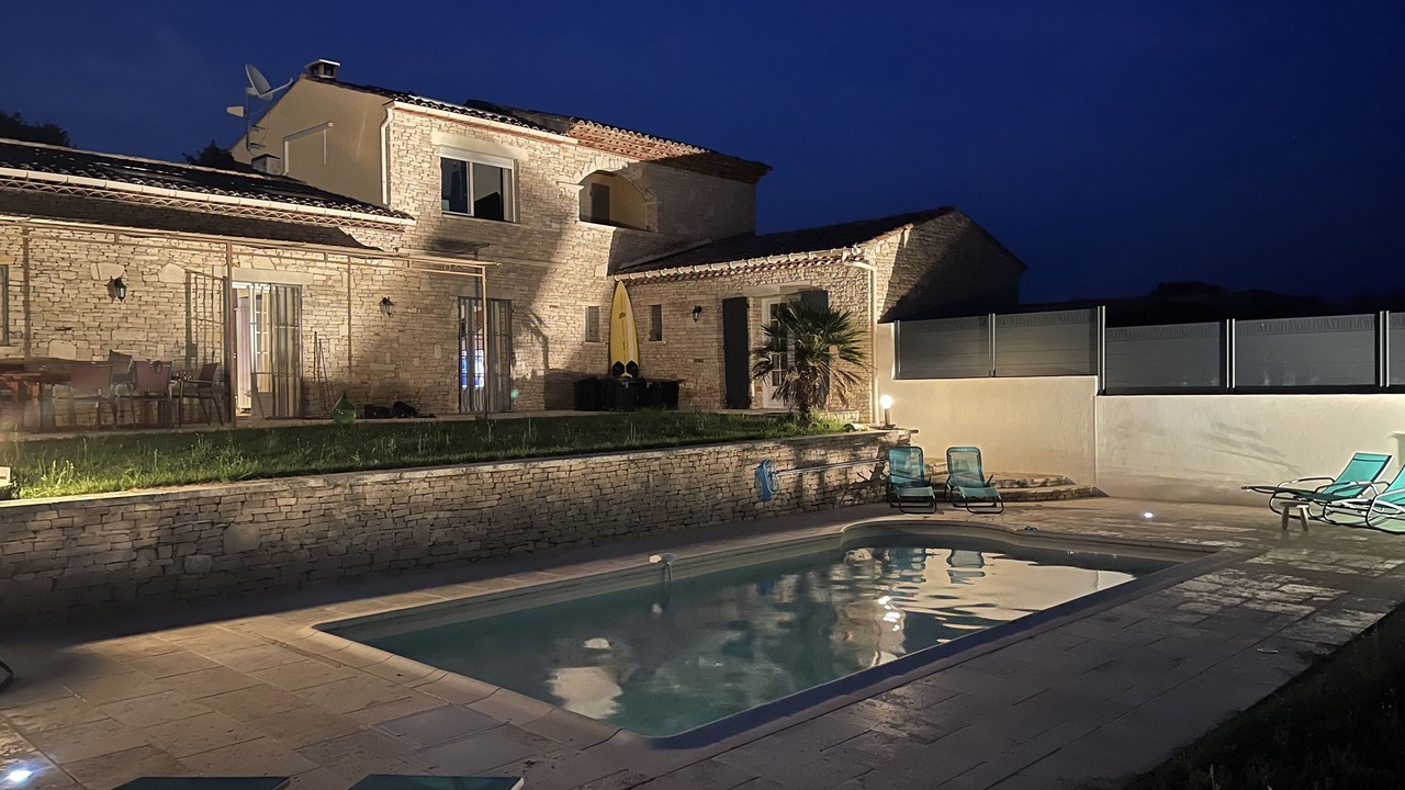 Photo of Outdoor in Oraison
