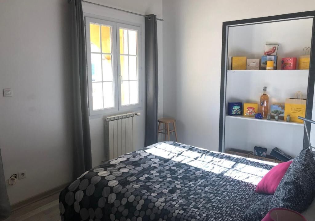 Photo of Bedroom in Oraison