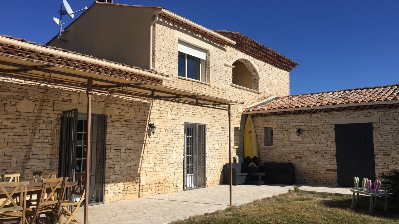 Photo of Outdoor in Oraison