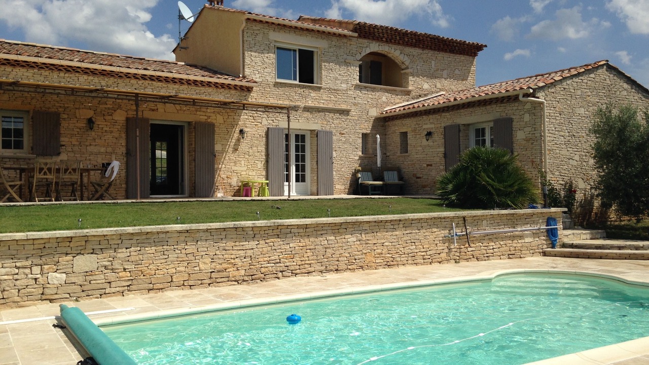 Photo of Outdoor in Oraison