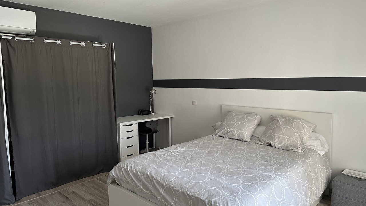 Photo of Bedroom in Oraison