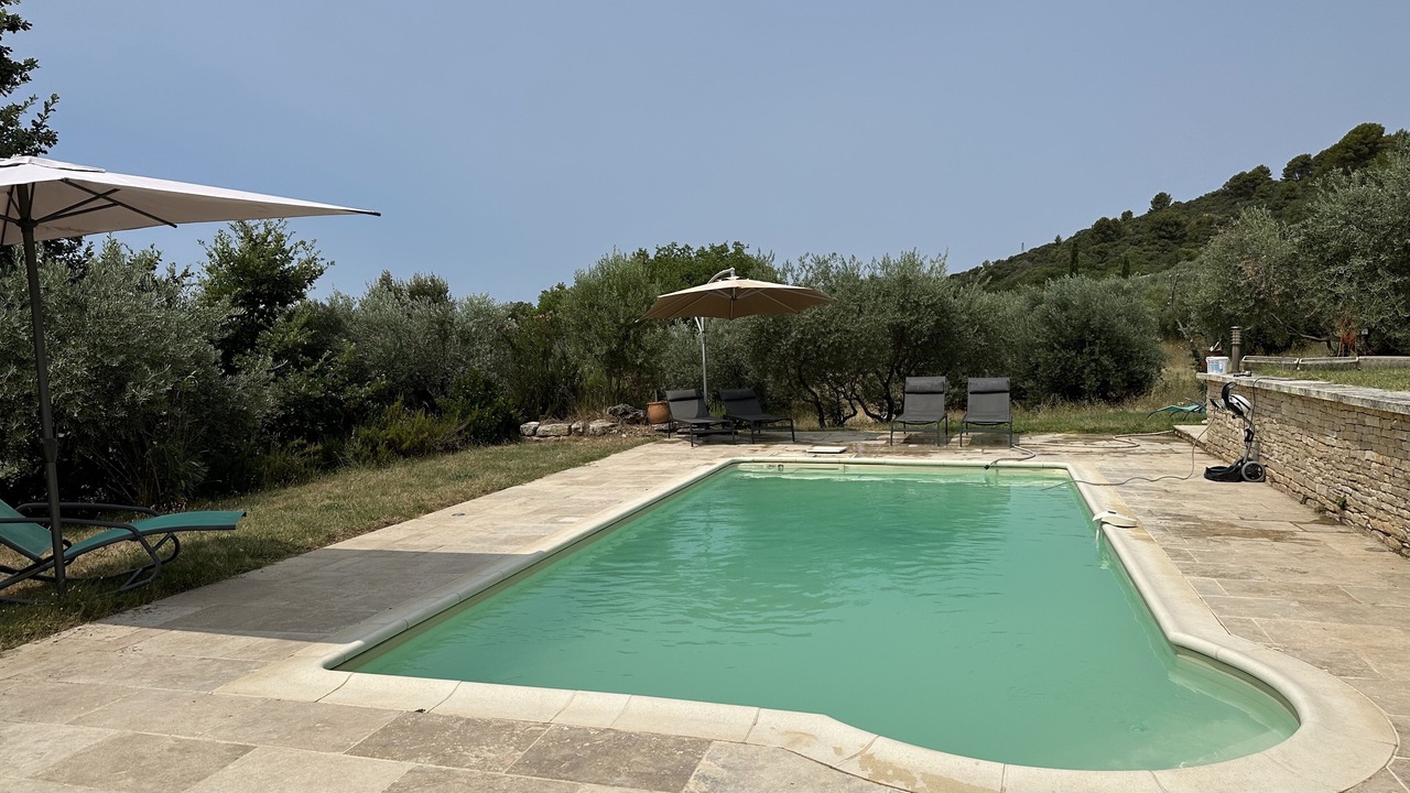 Photo of Outdoor in Oraison