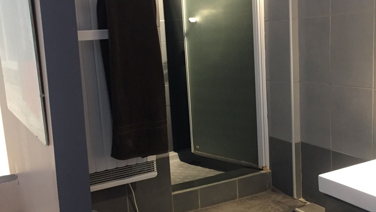 Photo of Bathroom in Oraison
