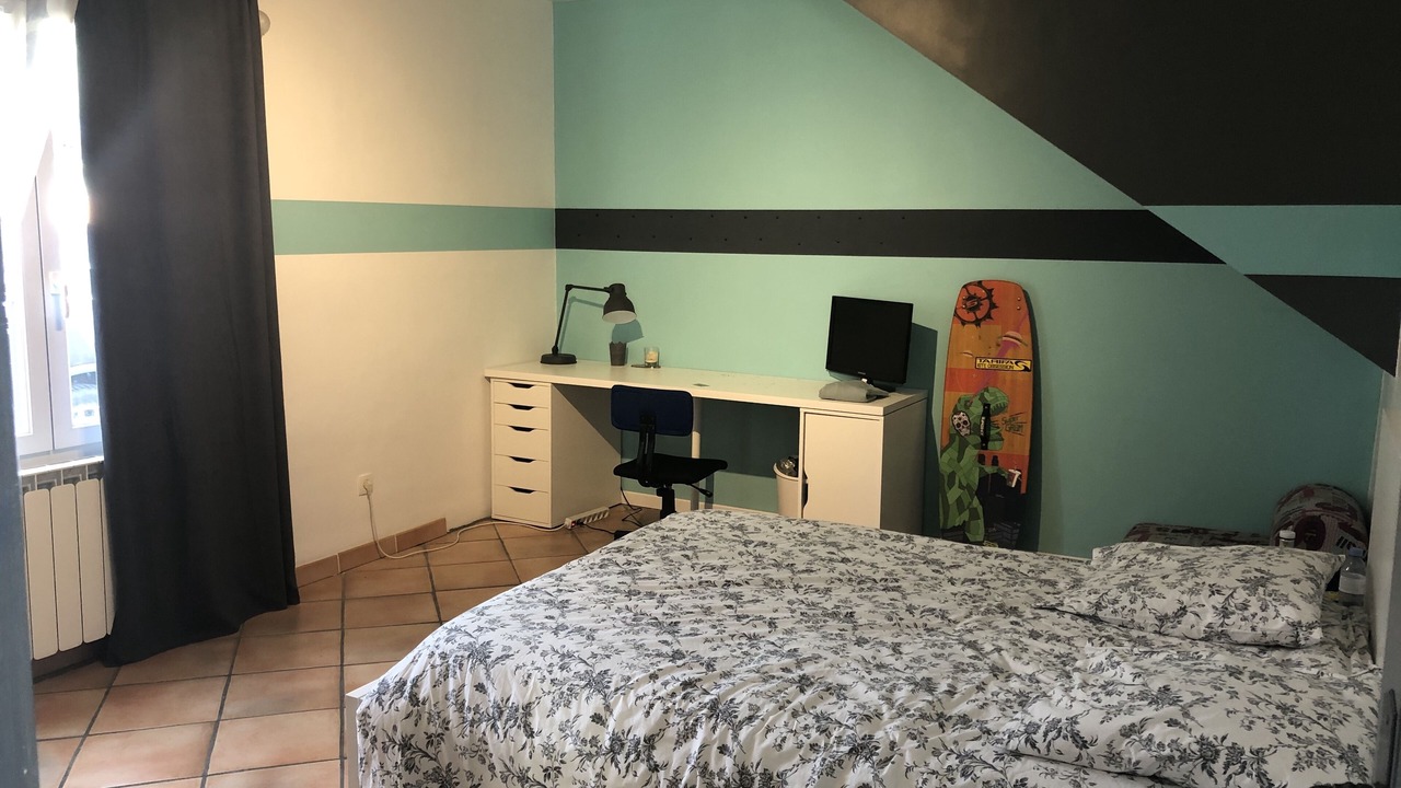 Photo of Bedroom in Oraison