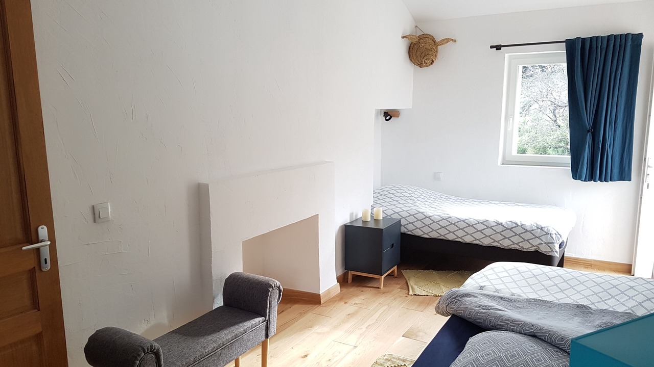 Photo of Bedroom in Chiatra
