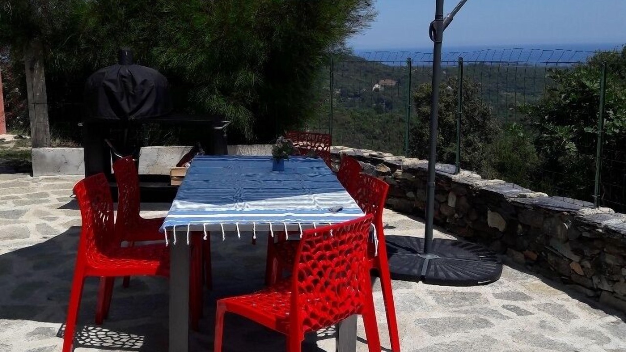 Photo of Outdoor in Chiatra