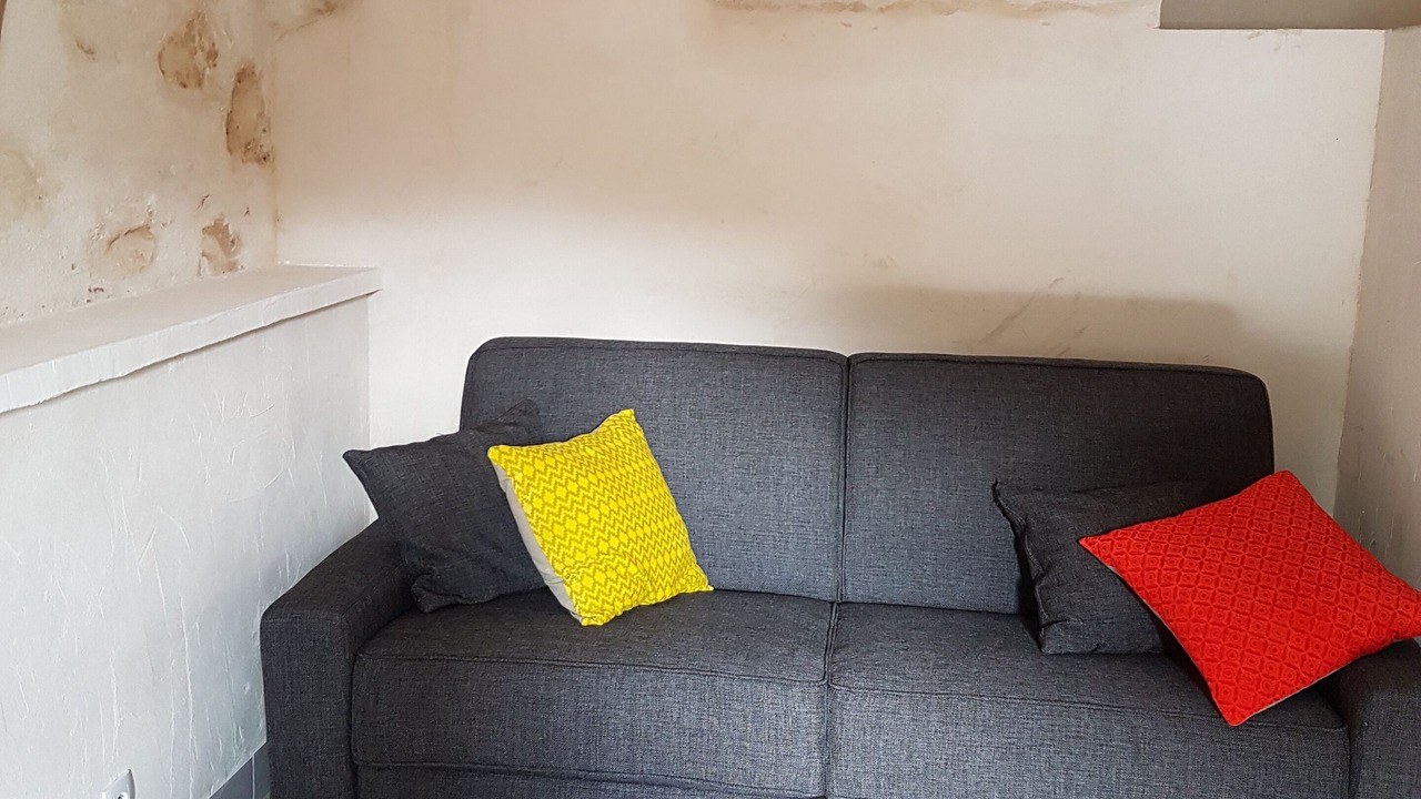 Photo of Livingroom in Chiatra