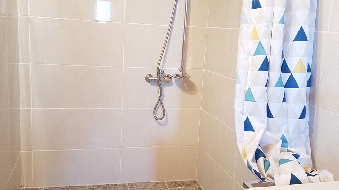 Photo of Bathroom in Chiatra