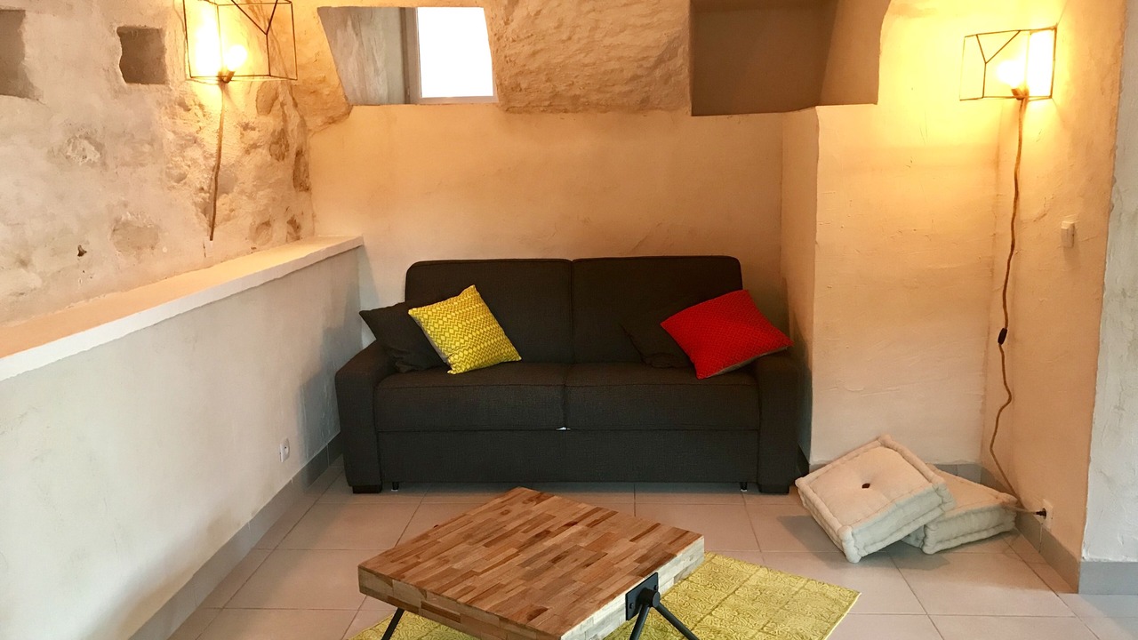 Photo of Livingroom in Chiatra