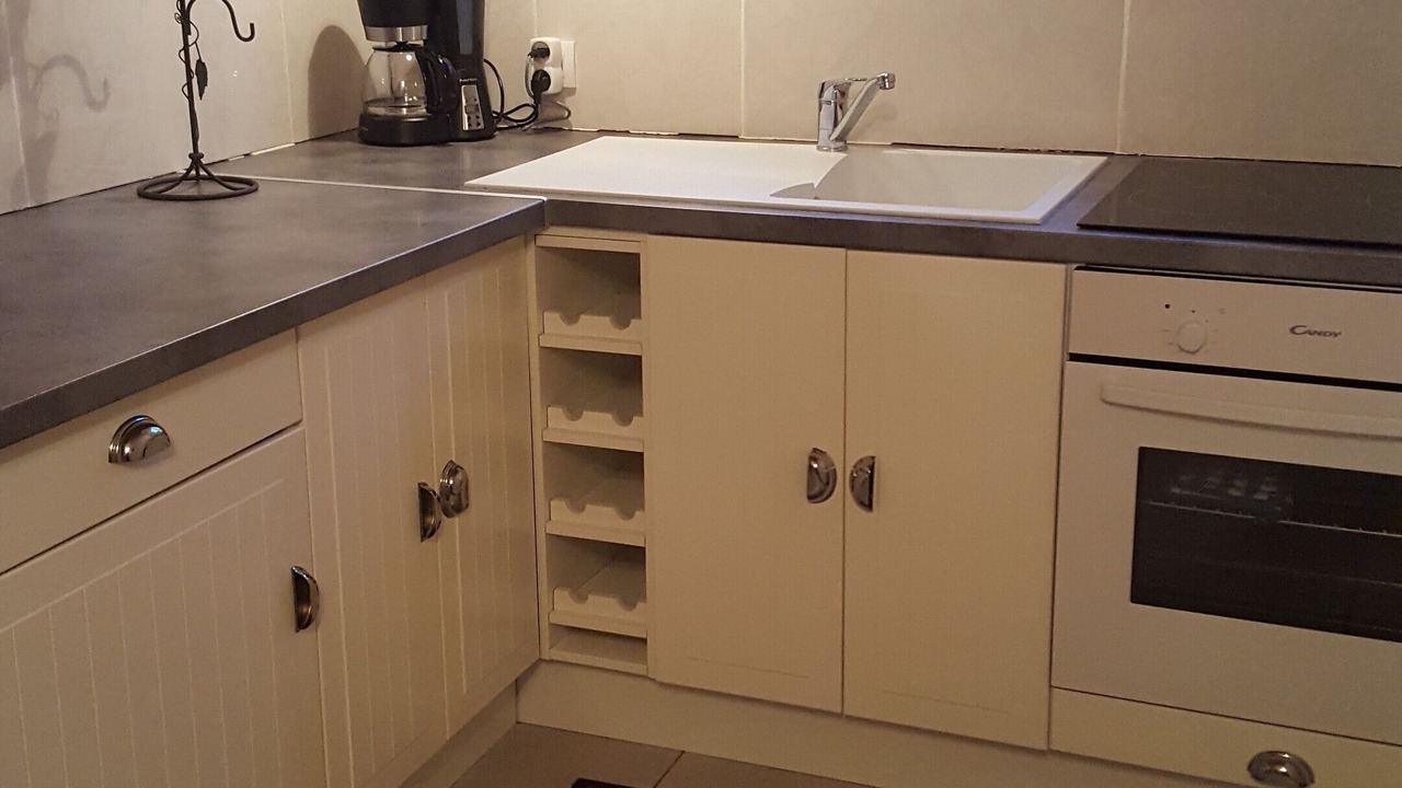 Photo of Kitchen in Chiatra