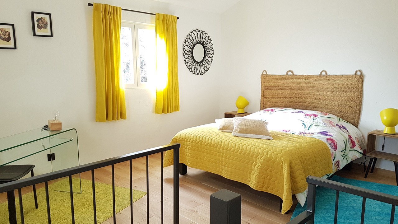 Photo of Bedroom in Chiatra