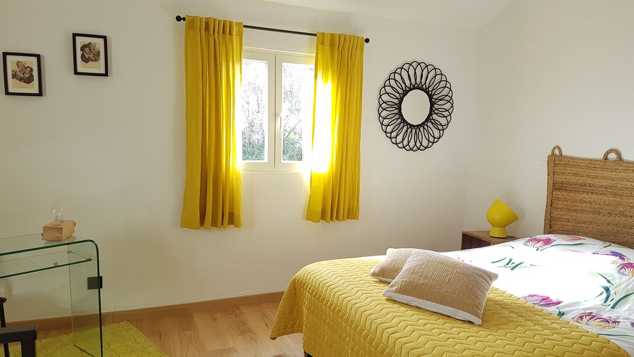 Photo of Bedroom in Chiatra