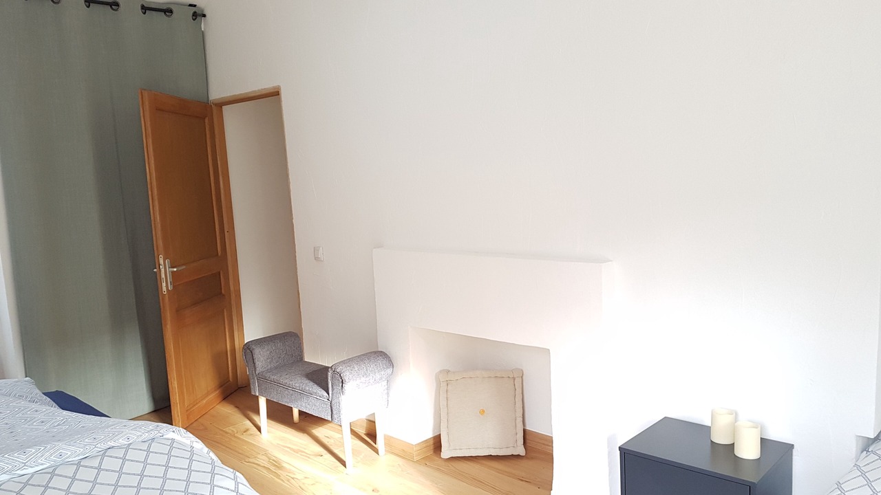 Photo of Bedroom in Chiatra
