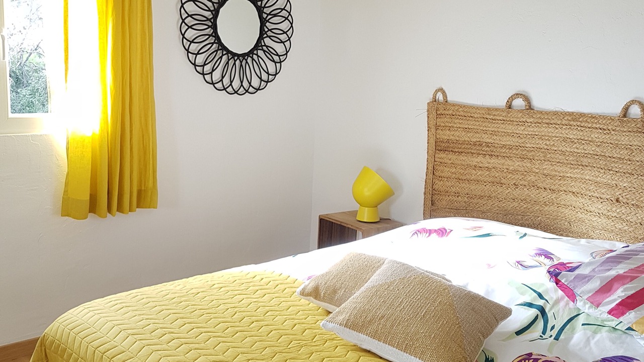 Photo of Bedroom in Chiatra