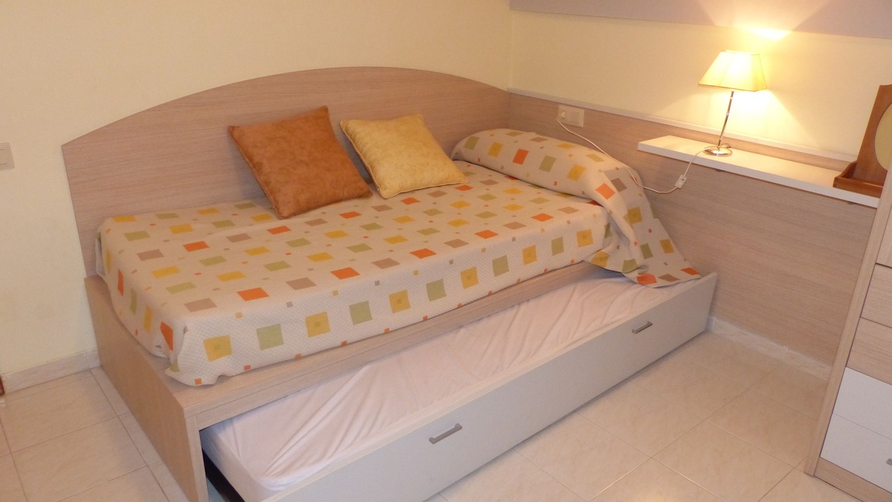 Photo of Bedroom in Cap Roig