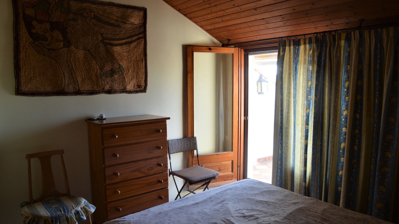 Photo of Bedroom in Cap Roig
