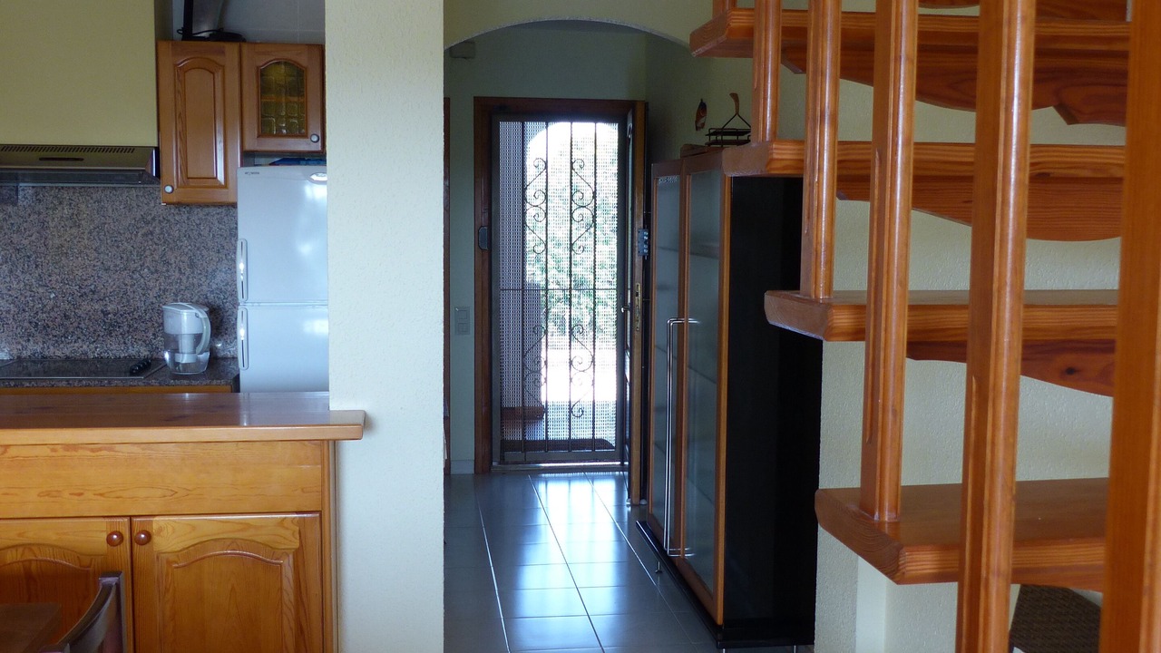 Photo of Kitchen in Cap Roig