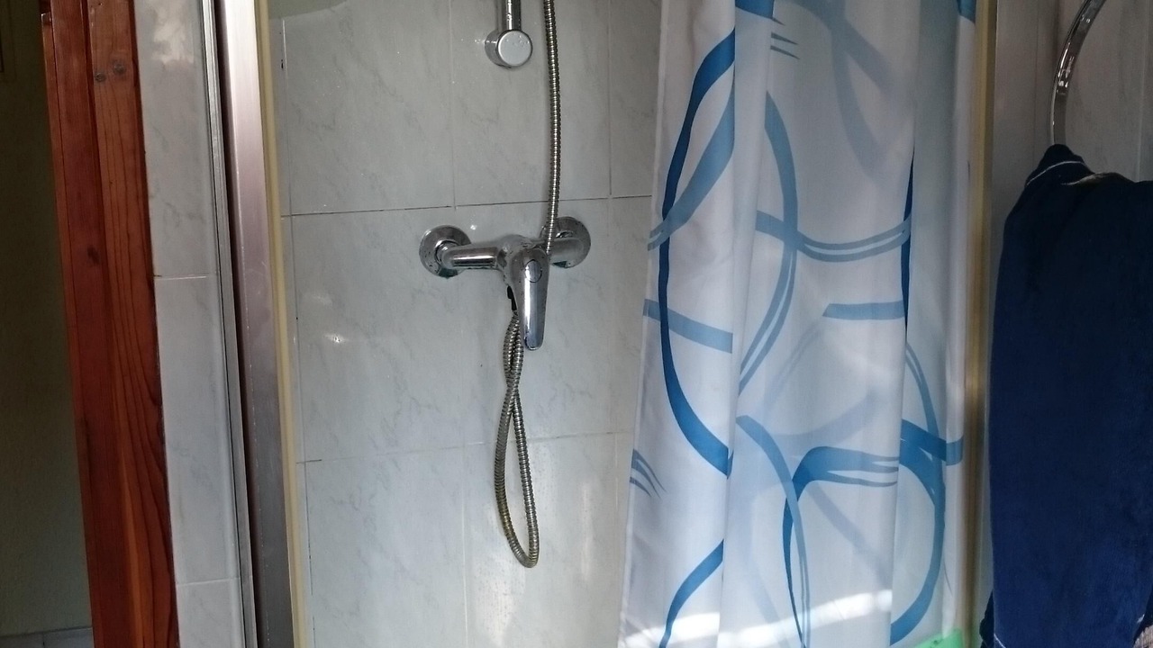 Photo of Bathroom in Cap Roig