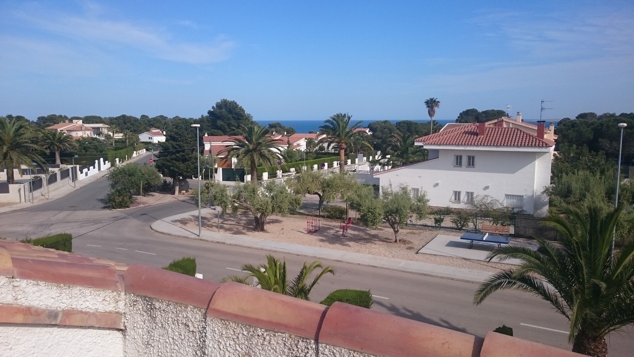 Photo of Patio Balcony in Cap Roig