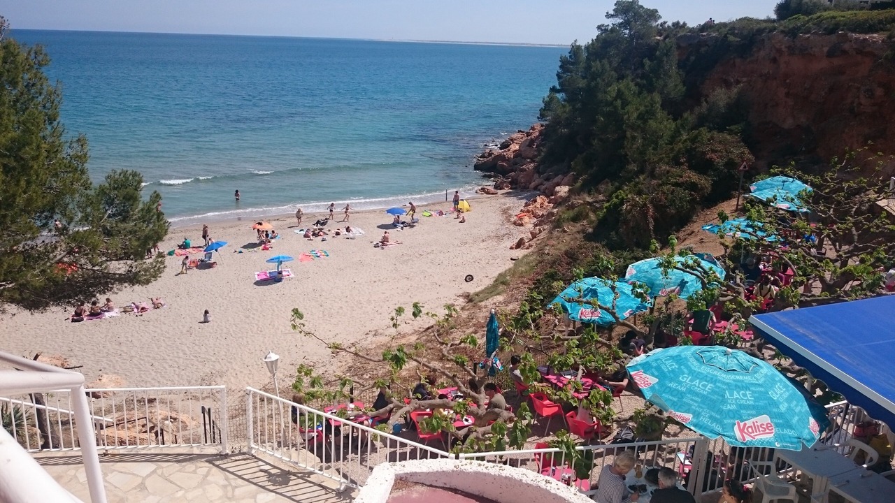 Photo of Others in Cap Roig