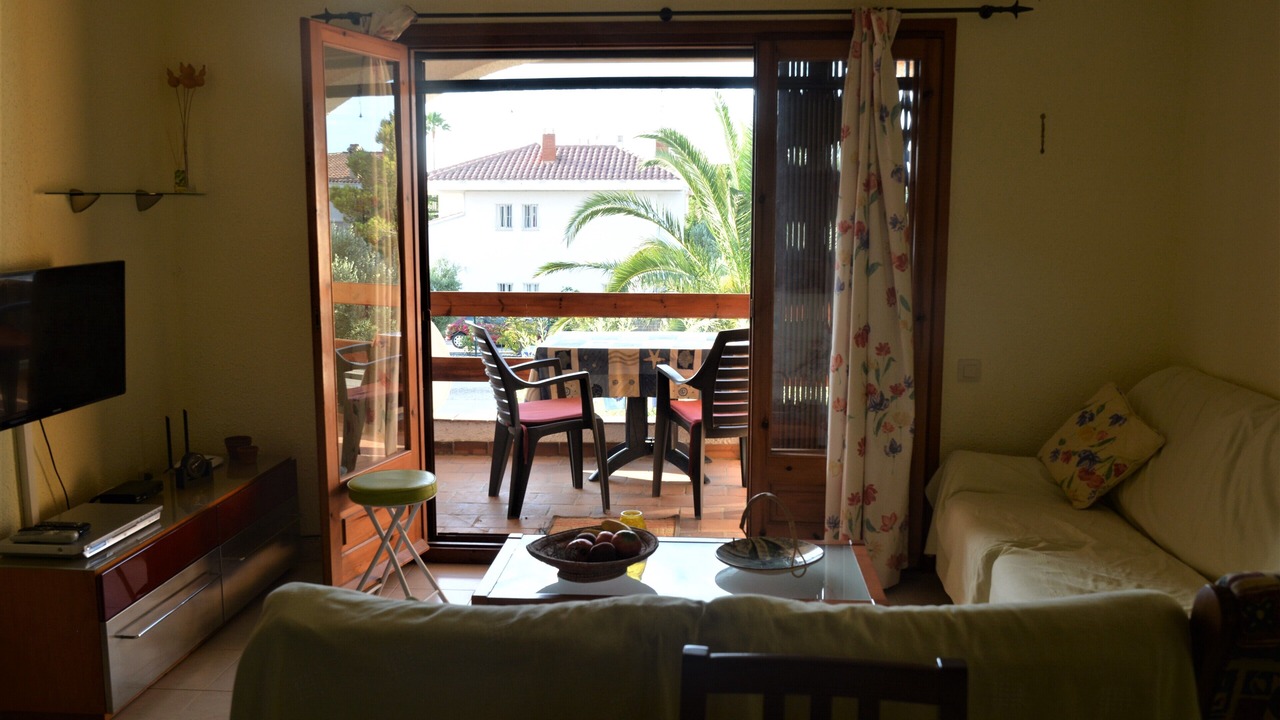 Photo of Livingroom in Cap Roig