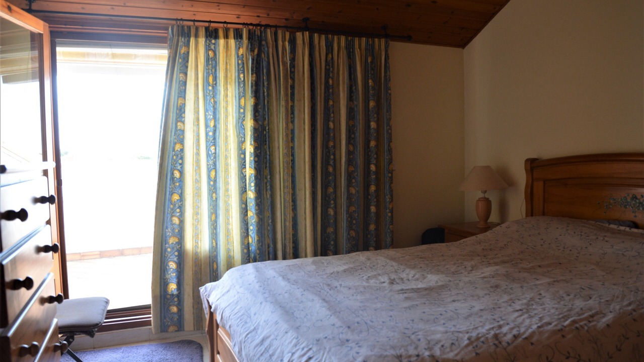 Photo of Bedroom in Cap Roig