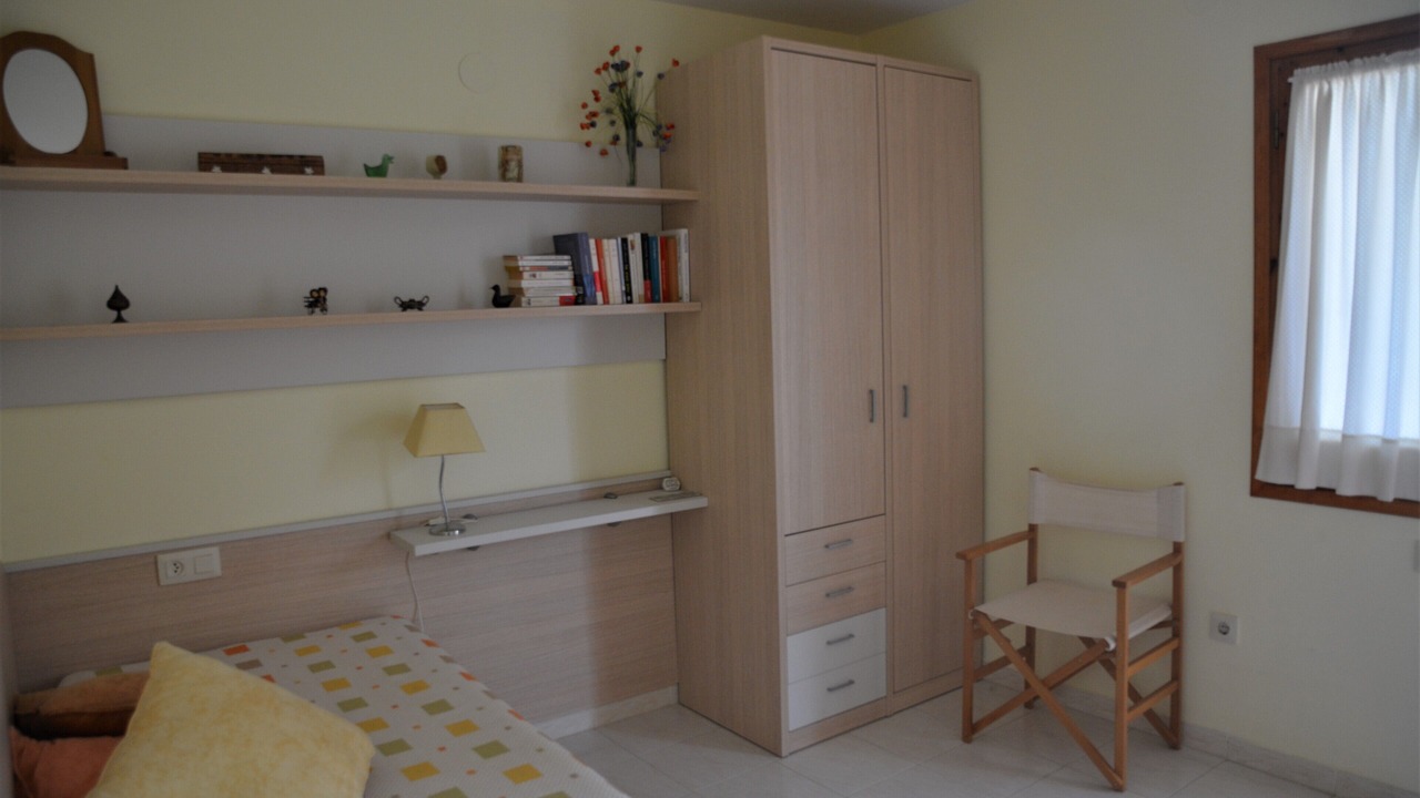 Photo of Bedroom in Cap Roig