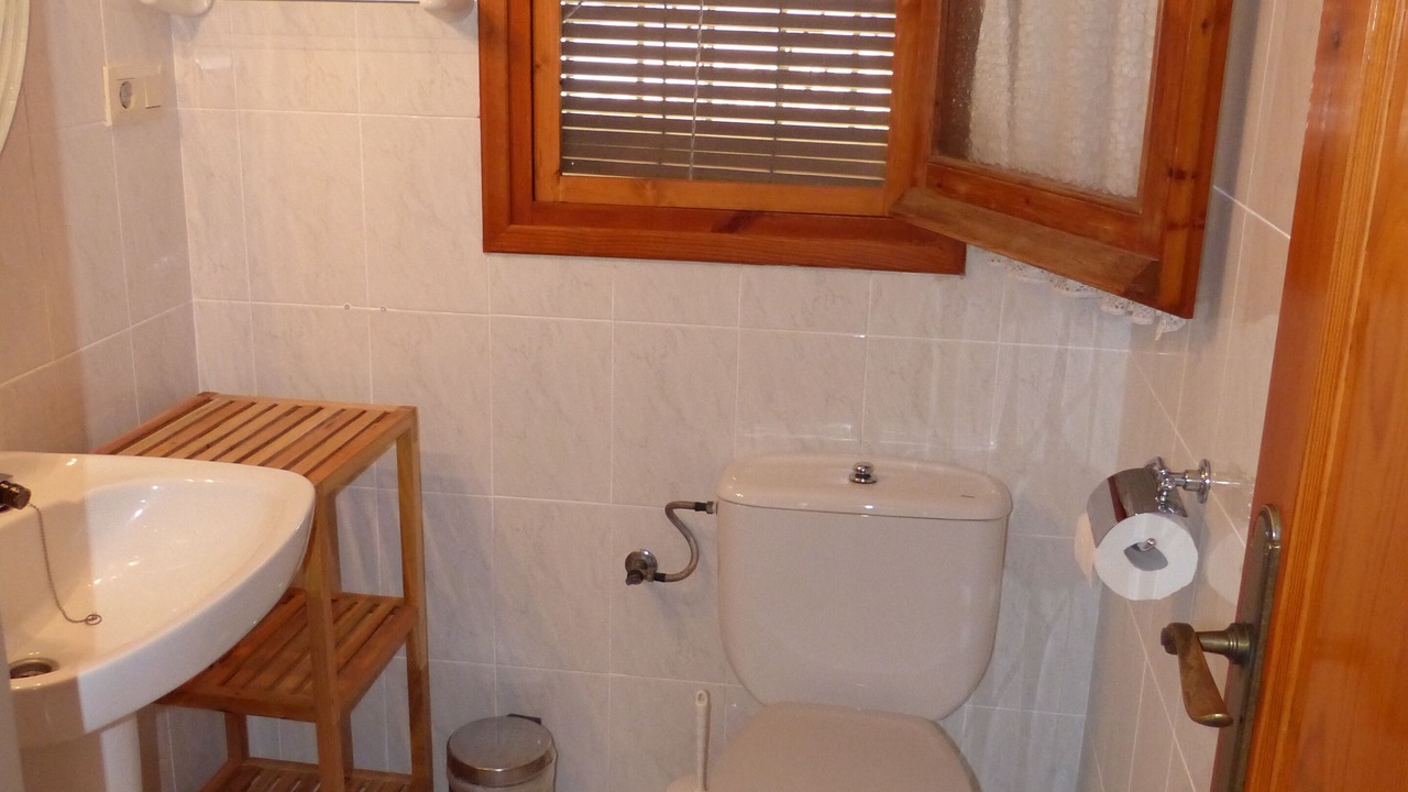 Photo of Bathroom in Cap Roig
