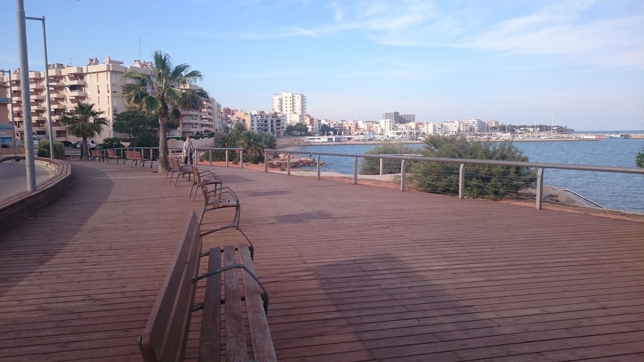 Photo of Outdoor in Cap Roig