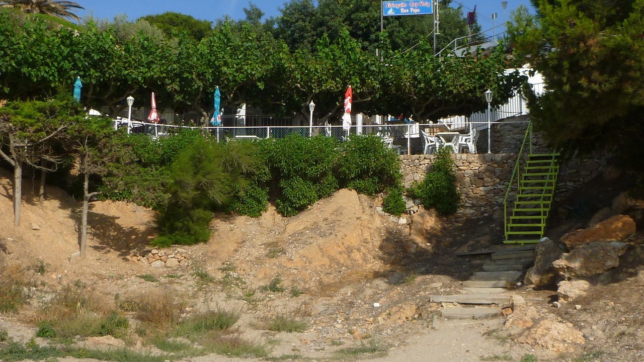 Photo of Outdoor in Cap Roig